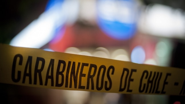 Tragedia en Cañete: Tres Valientes Carabineros Caen en Emboscada Mortal