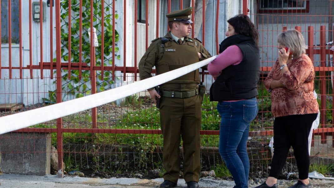 Tragedia en Puerto Varas: Una madre y su hijo con autismo, víctimas de un desgarrador parricidio y suicidio