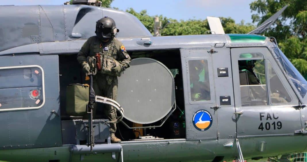 Tragedia en el Cielo: Nueve Valientes Militares Pierden la Vida en Accidente Aéreo en Colombia