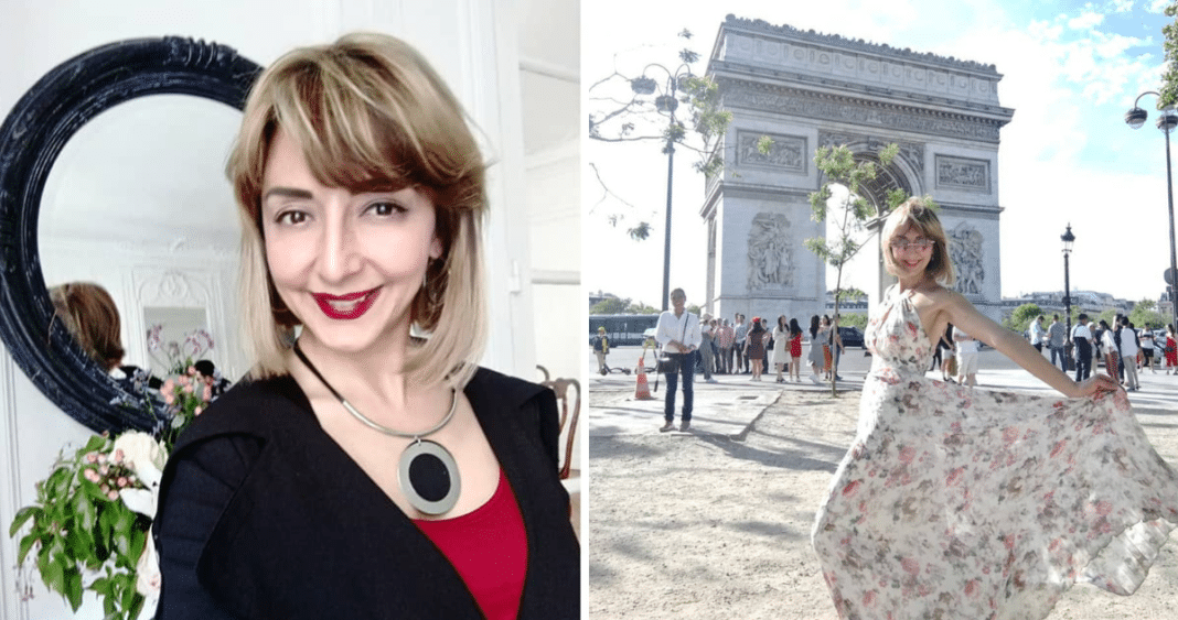 Ximena Olavarría: La Diseñadora Chilena que Cautiva a París y Sueña con Nueva York