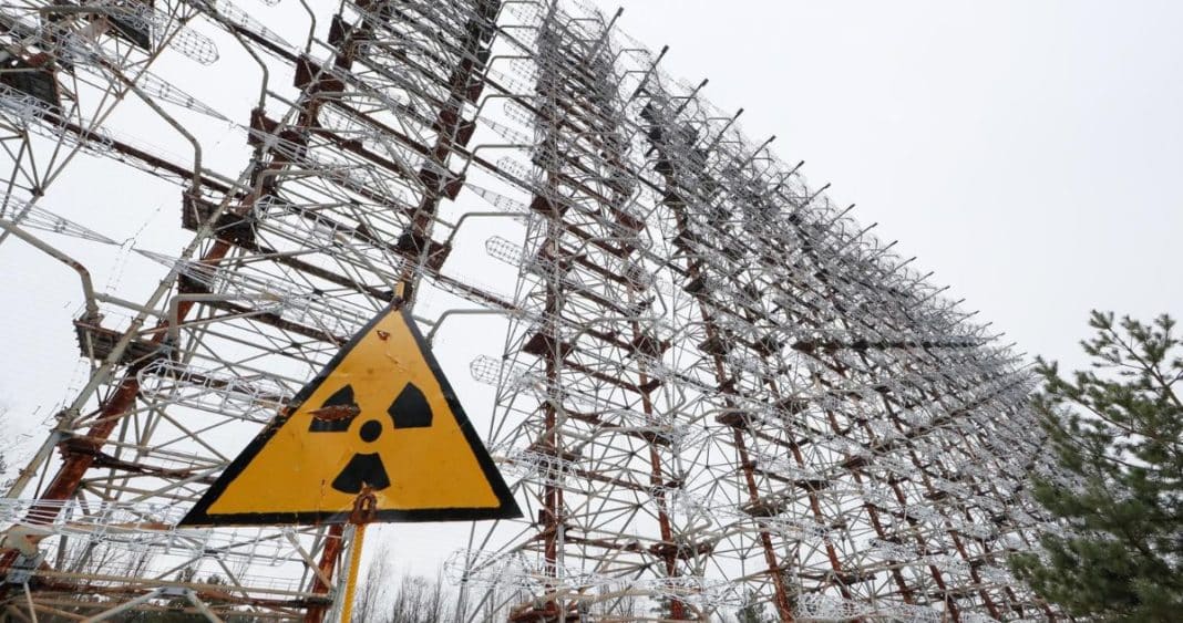 Zelenski Advierte del Peligro Nuclear Inminente en Ucrania: Una Advertencia Aterradora