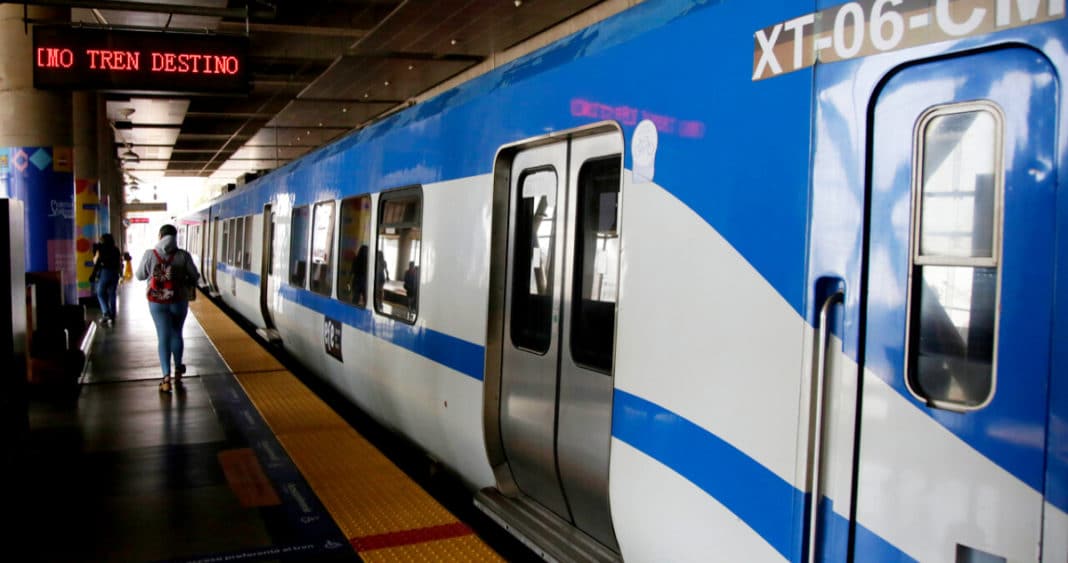 ¡Adiós a las tarjetas de Ferrocarriles! Metro de Valparaíso ahora acepta pagos con tarjetas de débito y crédito