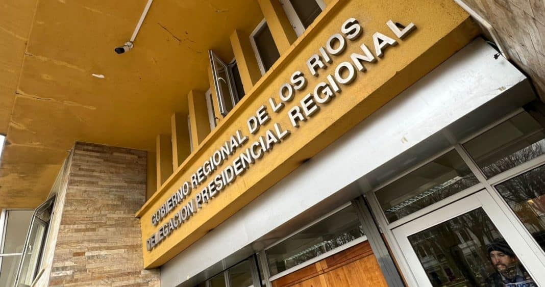 ¡Alerta! Dos corporaciones del GORE Los Ríos podrían cerrar debido a modificaciones en la Ley de Presupuesto
