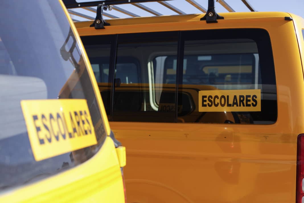 ¡Alerta en la Región de Atacama! Clases suspendidas en 16 establecimientos educacionales