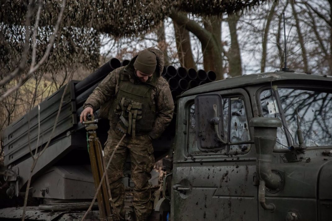 ¡Ataque ruso en Ucrania! 17 muertos y decenas de heridos
