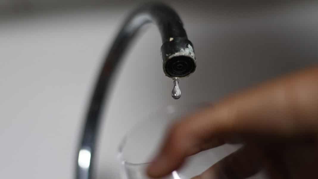 ¡Atención! Corte de agua en Providencia y Ñuñoa: ¿Cuándo y a qué sectores afectará?