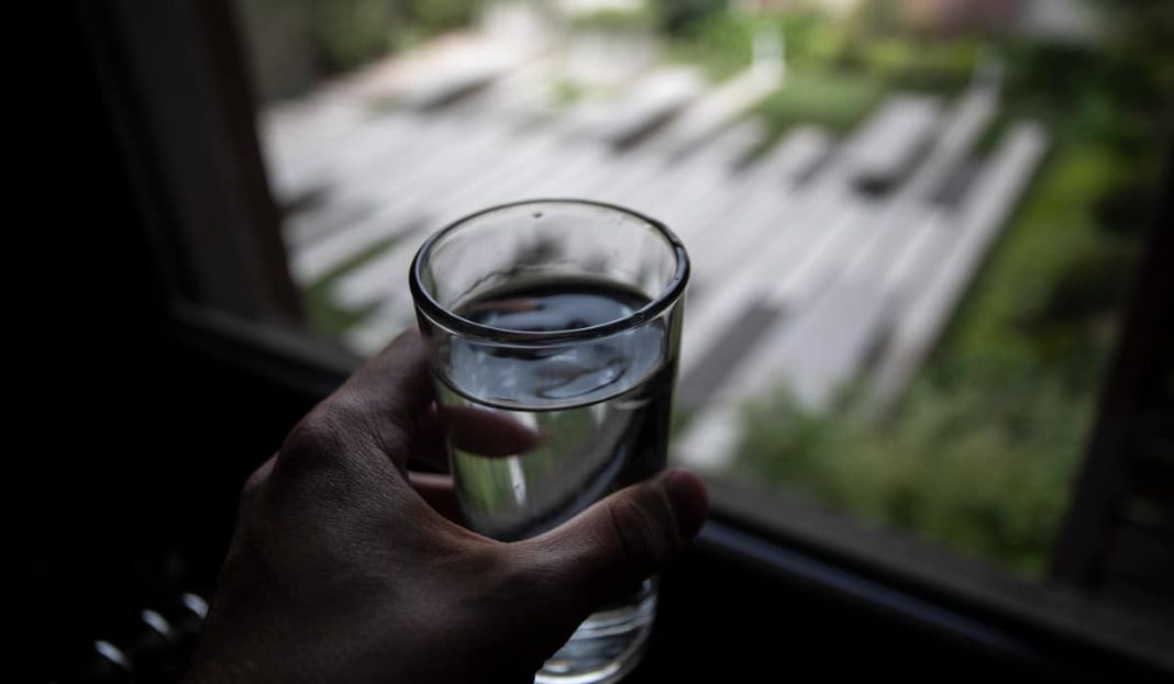 ¡Atención! Corte de agua en Providencia y Ñuñoa: ¿Hasta cuándo durará?