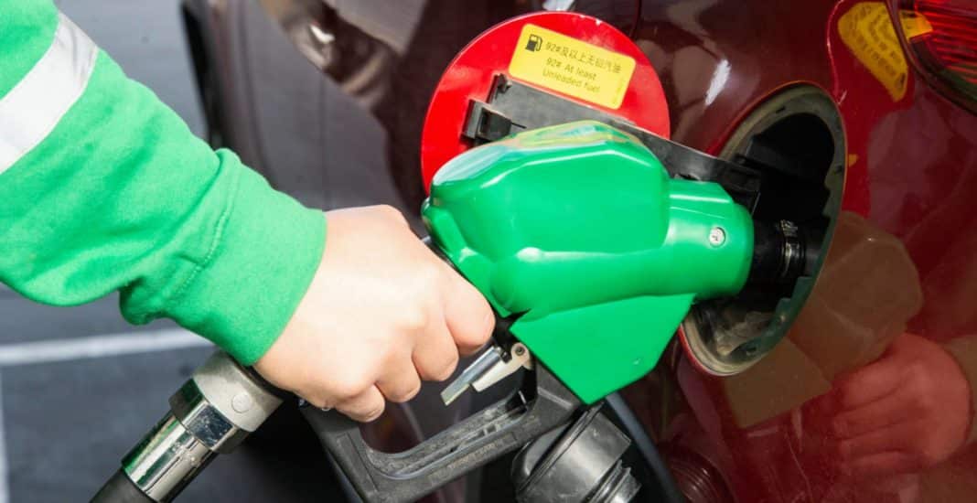 ¡Atención! Nueva alza en los precios de los combustibles a partir de este jueves