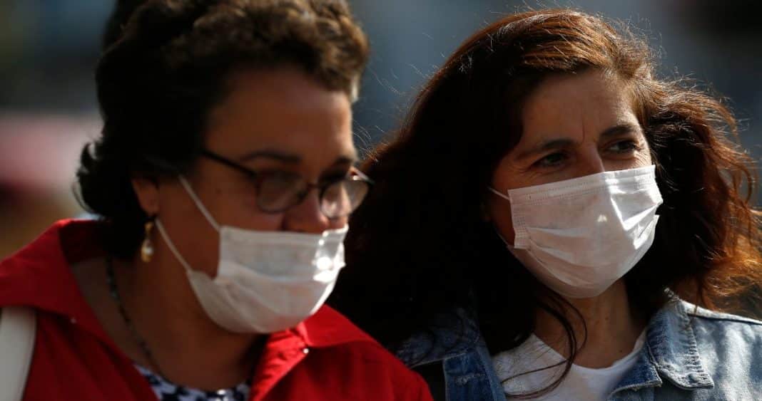 ¡Atención! Nuevas reglas para el uso de mascarillas y las sanciones por no cumplirlas