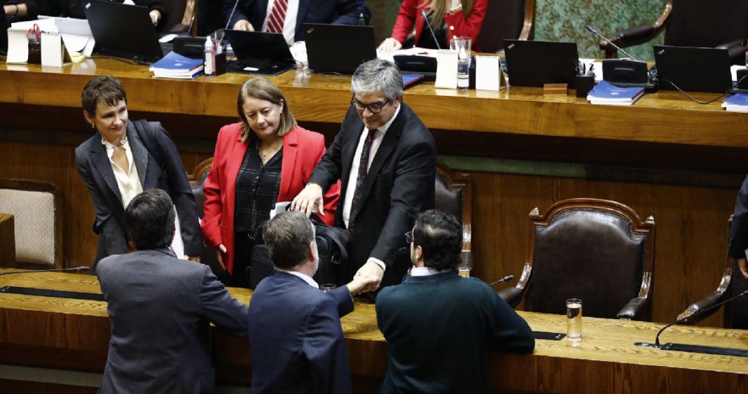 ¡Avance histórico! Congreso aprueba proyecto de cumplimiento tributario y lo envía al Senado