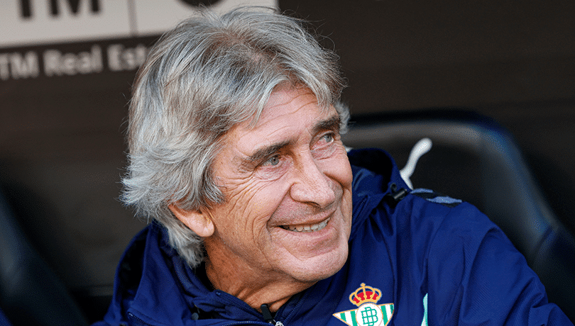 ¡Betis Leyenda Respalda a Pellegrini: 'Por el Bien de Todos, ¡Que Siga!'