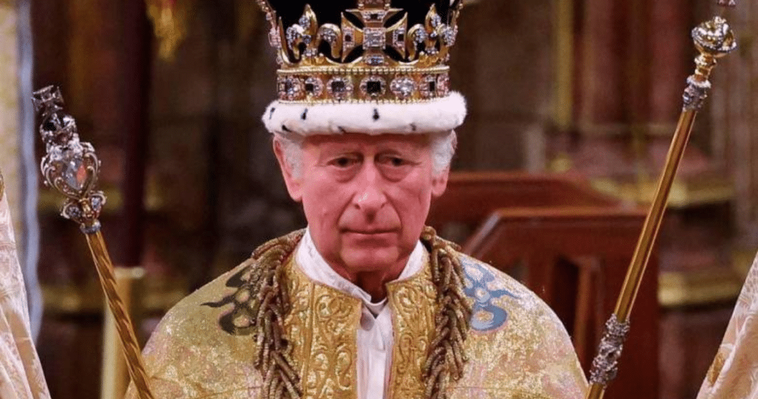 ¡Buckingham Palace Anuncia el Regreso del Rey Carlos III a la Vida Pública!
