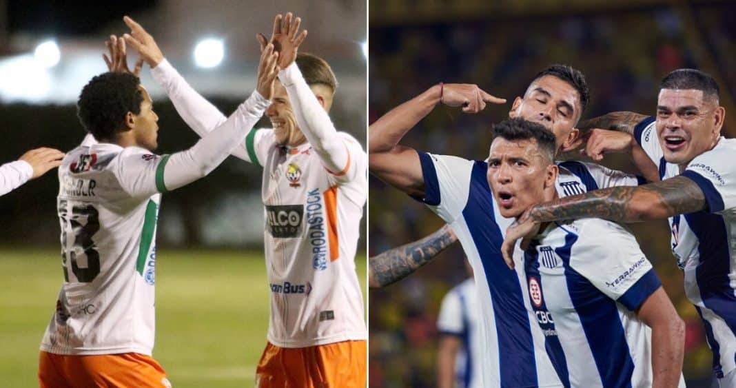 ¡Cobresal Busca Renacer en la Copa Libertadores Ante el Poderoso Talleres!