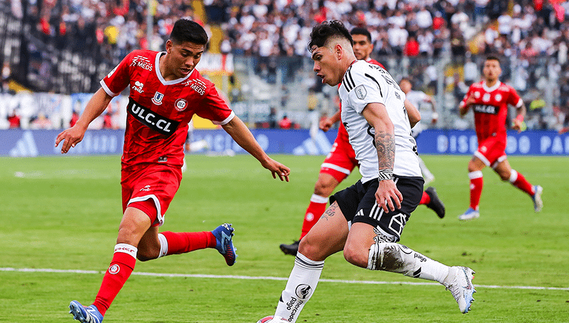 ¡Colo-Colo Triunfa en el Monumental! Revive la Emocionante Victoria Ante La Calera