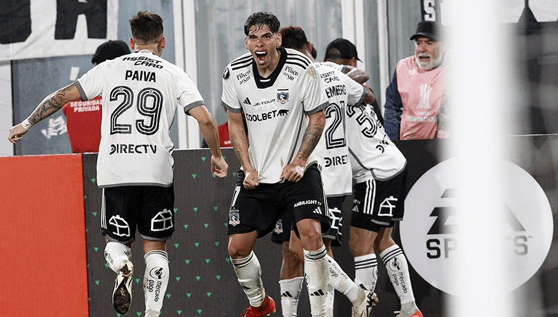 ¡Colo-Colo y Alianza Lima se enfrentan en un duelo clave por la Copa Libertadores!