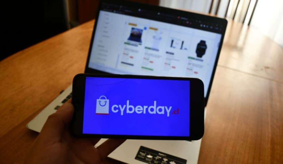 Cyber Day Fechas 2024 Brier Robena