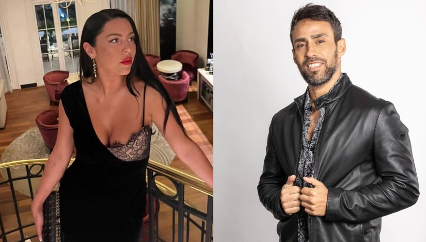 ¡Daniela Aránguiz revela sus condiciones para divorciarse de Jorge Valdivia!