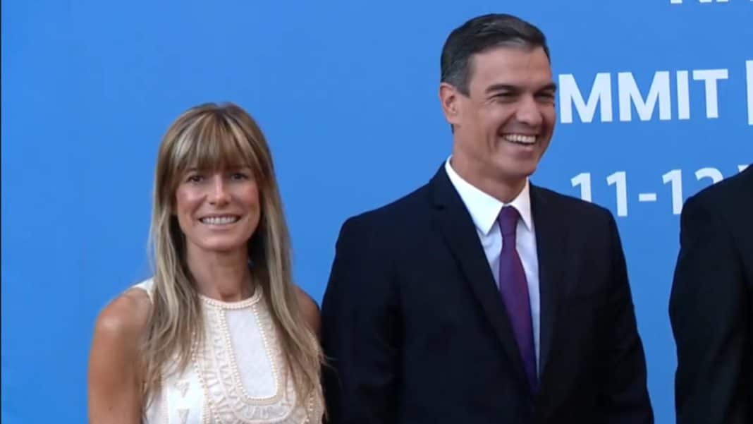 ¡Descubre cómo el Grupo Católico Hazte Oír Desafía al Gobierno Español con una Nueva Querella Contra la Esposa del Presidente!