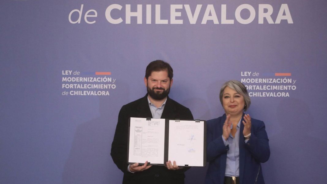 ¡Descubre cómo obtener la certificación de competencias laborales con ChileValora!