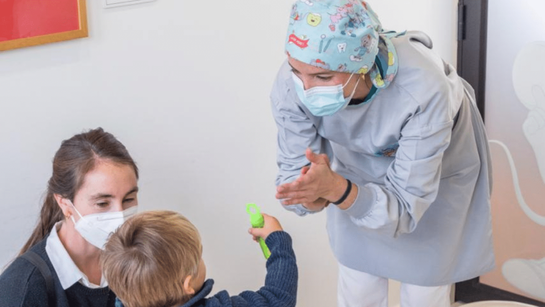 ¡Descubre el Centro Integral del Niño en Clínica Santa Blanca!