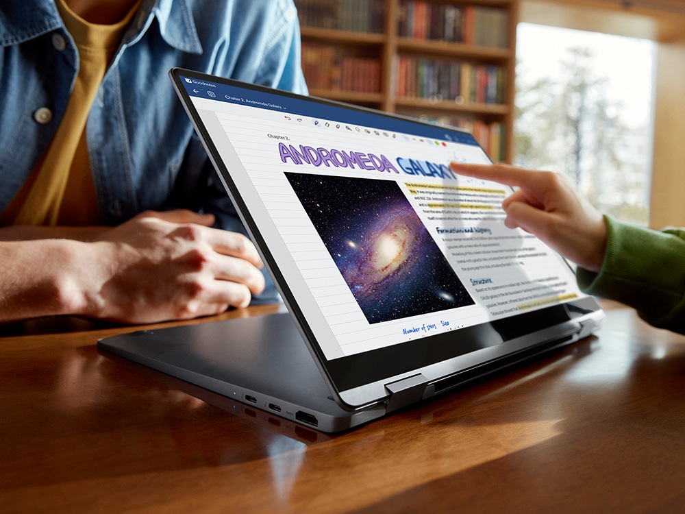 ¡Descubre el nuevo Galaxy Book4 y su revolucionario rendimiento!