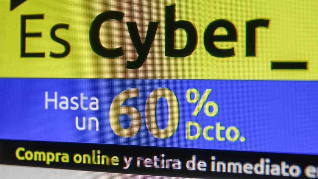 ¡Descubre la fecha del próximo CyberDay y prepárate para las mejores ofertas online!