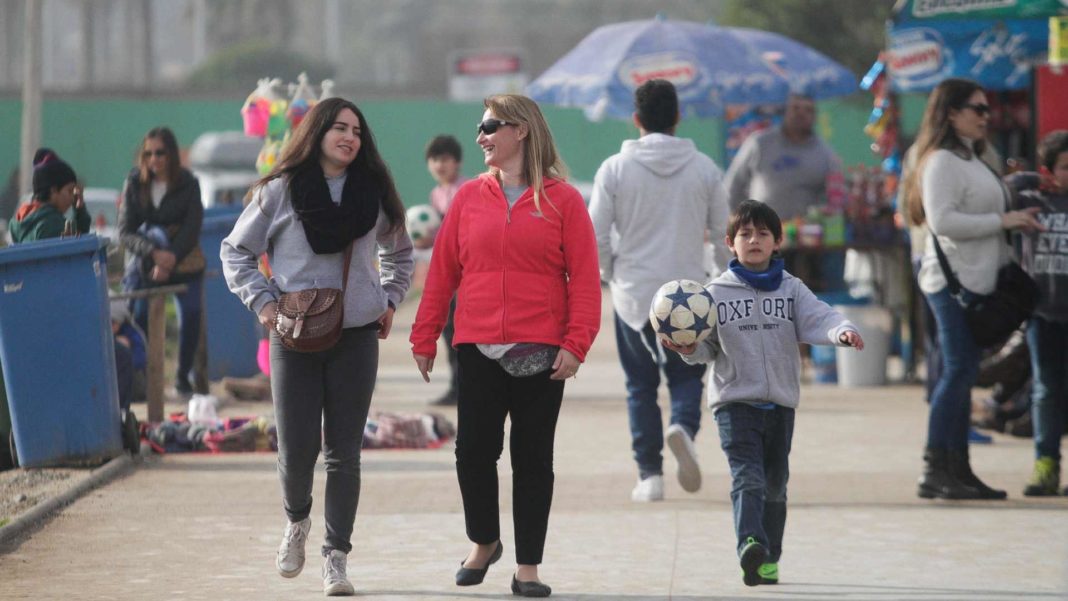 ¡Descubre los Feriados Irresistibles de Mayo en Chile!