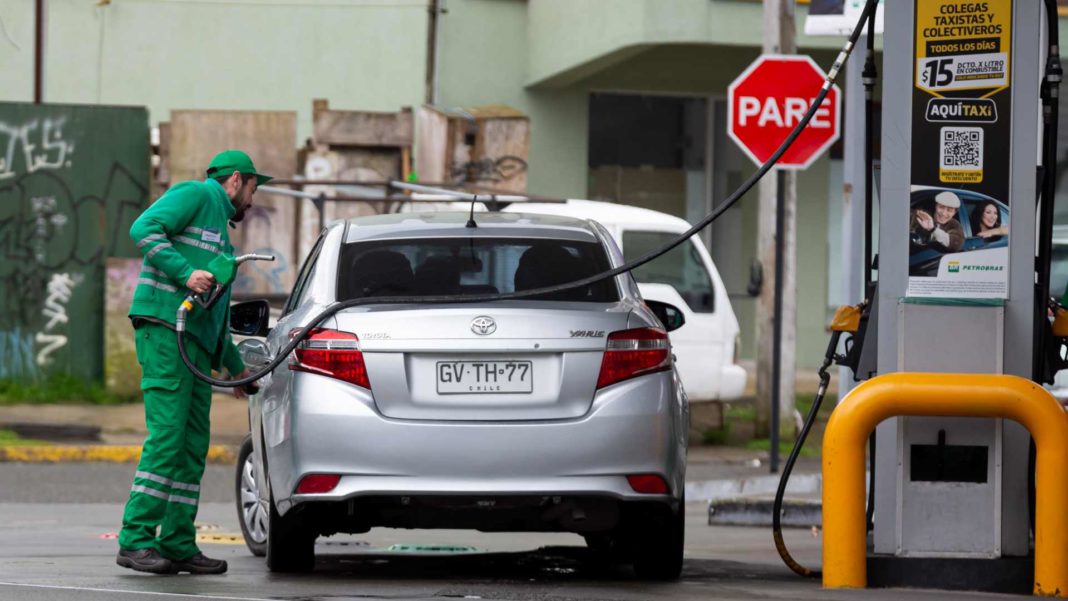 ¡Descubre los Increíbles Descuentos en Combustibles que te Esperan en Mayo!