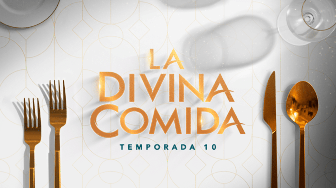 ¡Descubre los emocionantes invitados del próximo episodio de La Divina Comida!