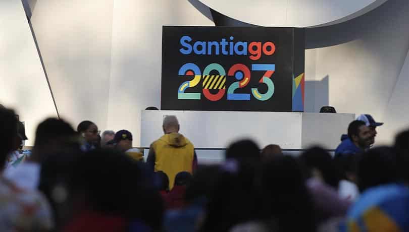 ¡Deudas Millonarias Amenazan el Legado de los Juegos Panamericanos de Santiago 2023!