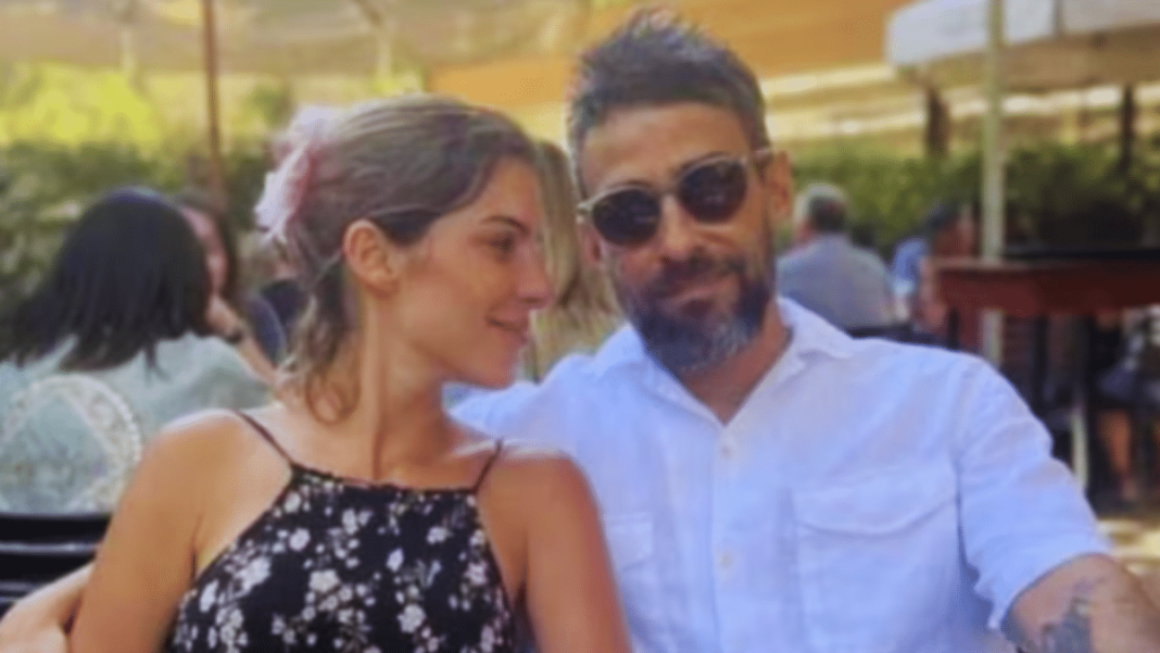 ¡El amor triunfa! Jorge Valdivia muestra su amor por Maite Orsini en una romántica fotografía