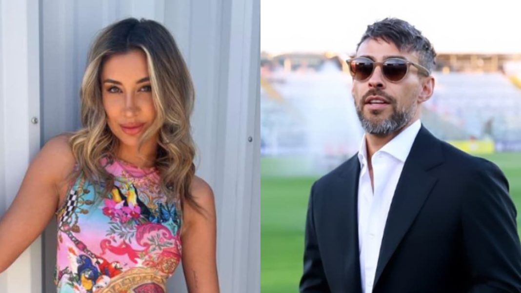 ¡Escándalo! Camila Andrade revela la verdad sobre su relación con Jorge Valdivia