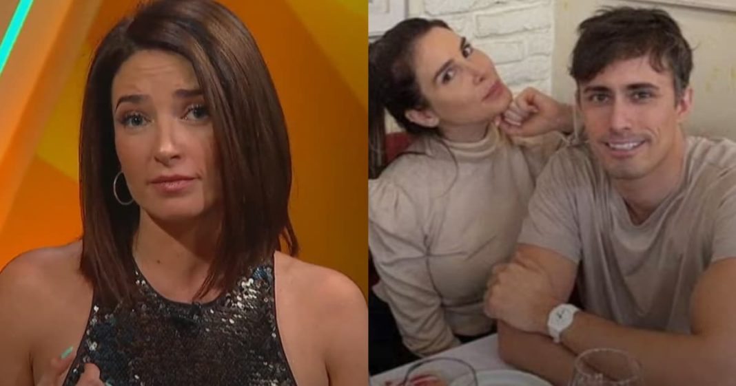 ¡Escándalo! Camila Nash revela detalles del affaire entre Fran Undurraga y Roberto Cox