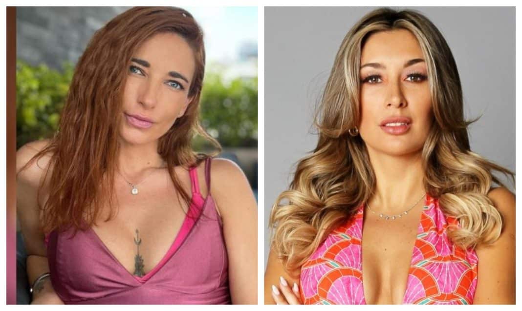 ¡Escándalo! Camila Nash y Camila Andrade se enfrentan en una guerra de declaraciones