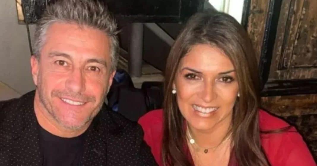 ¡Escándalo! Fernando Solabarrieta e Ivette Vergara se separan nuevamente