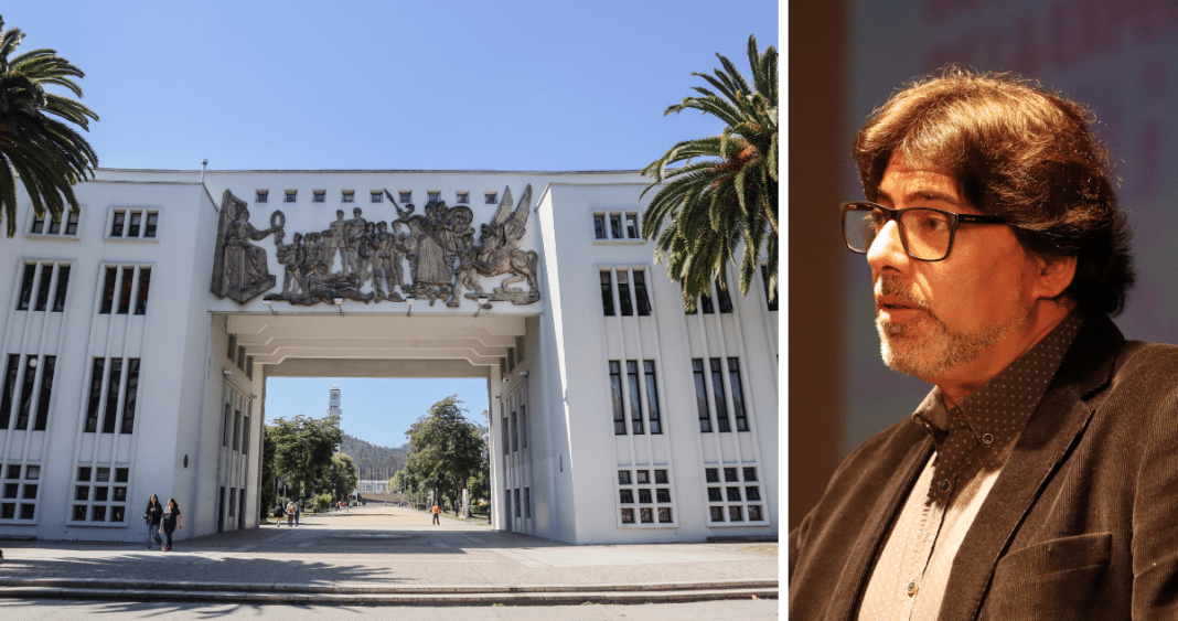 ¡Escándalo! La Universidad de Concepción involucrada en la investigación contra Daniel Jadue por Interferón