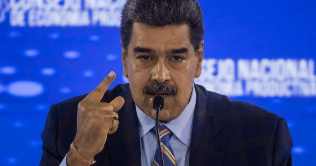 ¡Escándalo! Maduro ordena asesinato de Ojeda en Chile en una cacería de opositores