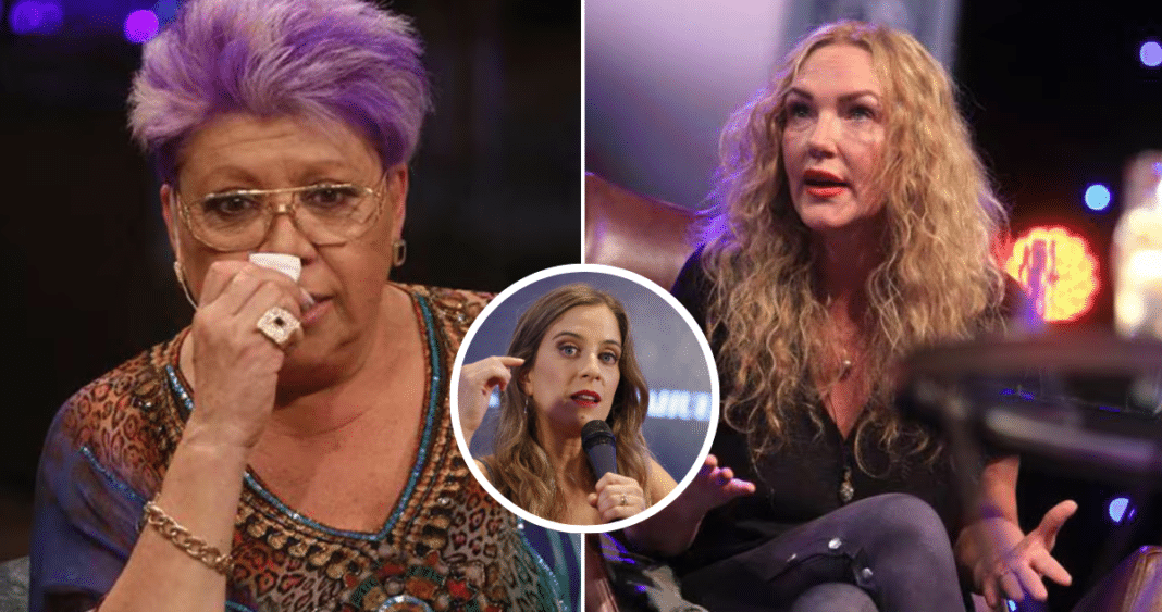 ¡Escándalo! Paty Maldonado defiende a Alison Mandel y lapida a Catalina Pulido