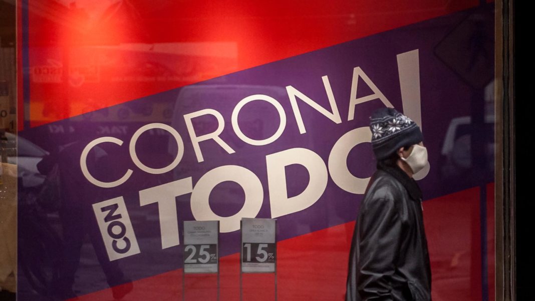 ¡Escándalo! Sernac toma medidas contra tiendas Corona por cierre de tarjeta de crédito