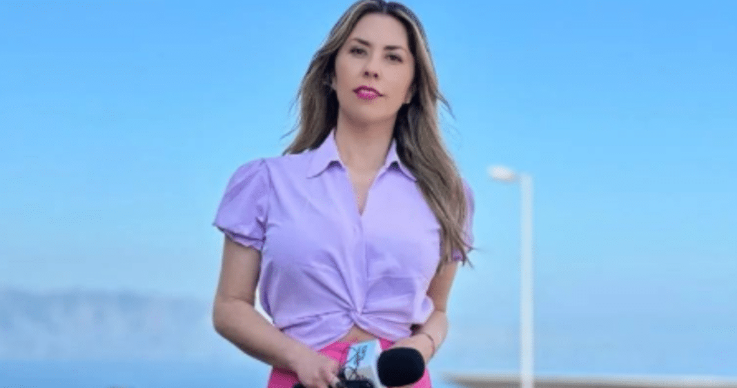 ¡Escándalo en CHV! Paulina Padilla demandará tras ser 'congelada' por altercado en local