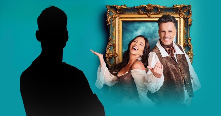 ¡Escándalo en Ganar o Servir! Filtran que ex pareja de participante confirmada ingresaría al reality