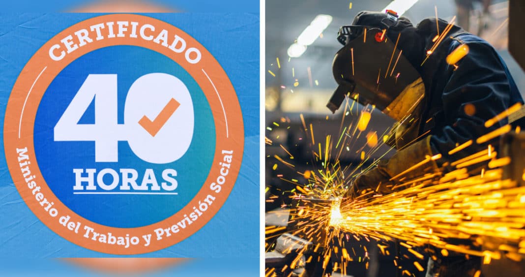 ¡Escándalo en el gremio metalúrgico! Dictamen sobre las 40 horas laborales genera desconfianza y caos