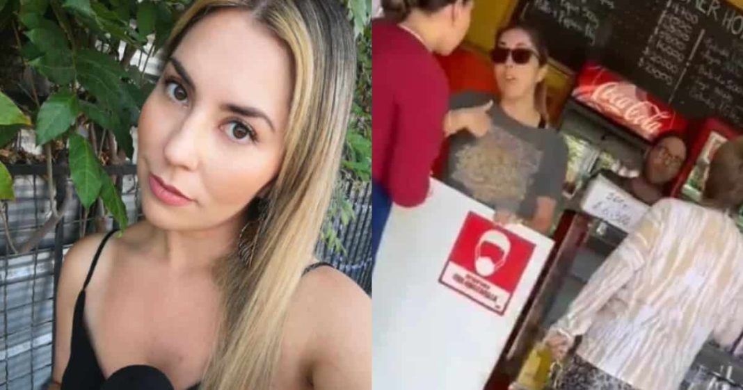 ¡Escándalo en el matinal! Paulina Padilla rompe el silencio y revela la verdad sobre el polémico video