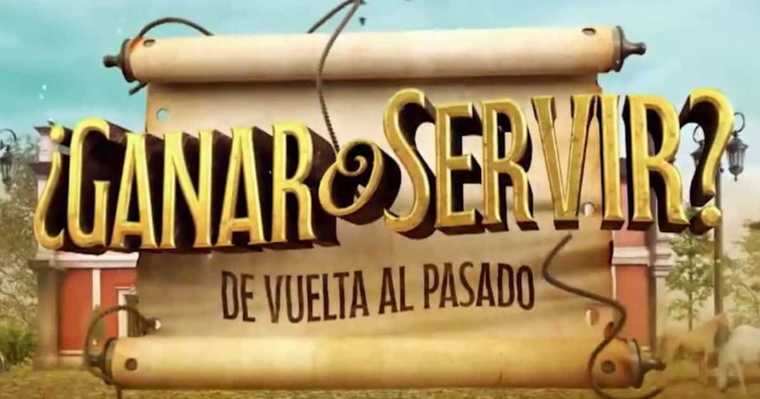 ¡Escándalo en el reality! Conocido ex pololo de participante confirmada de «Ganar o servir» entra al programa