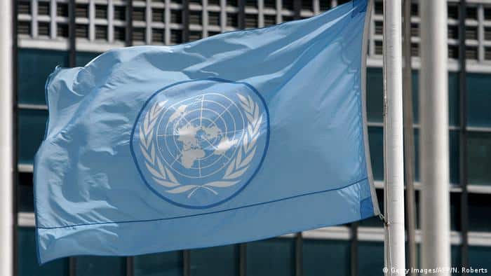 ¡Escándalo en la ONU! EEUU veta el ingreso de Palestina como miembro de pleno derecho