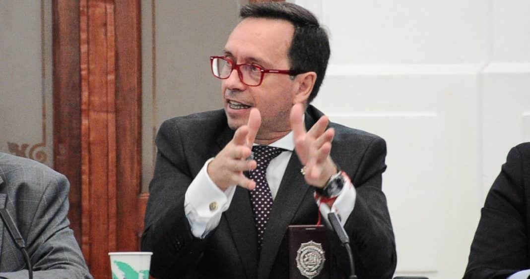 ¡Escándalo en la PDI! Director descarta vinculación de funcionarios en filtraciones de Muñoz