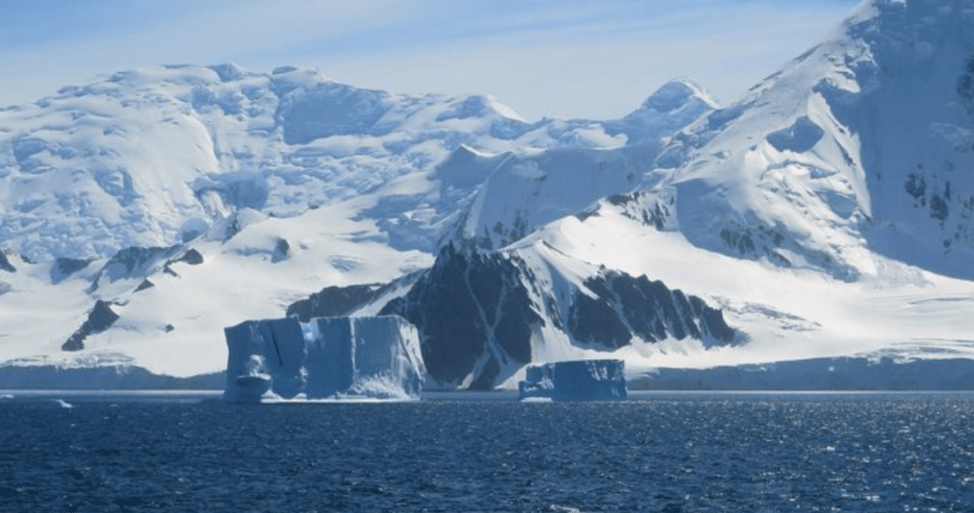 ¡Escándalo internacional! Milei reafirma reclamo argentino sobre la Antártica y desata polémica con Chile