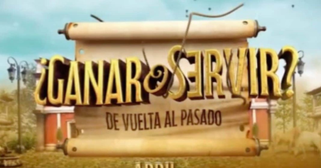 ¡Fecha revelada! Final de 'Tierra Brava' y debut de '¿Ganar o Servir?' de Canal 13