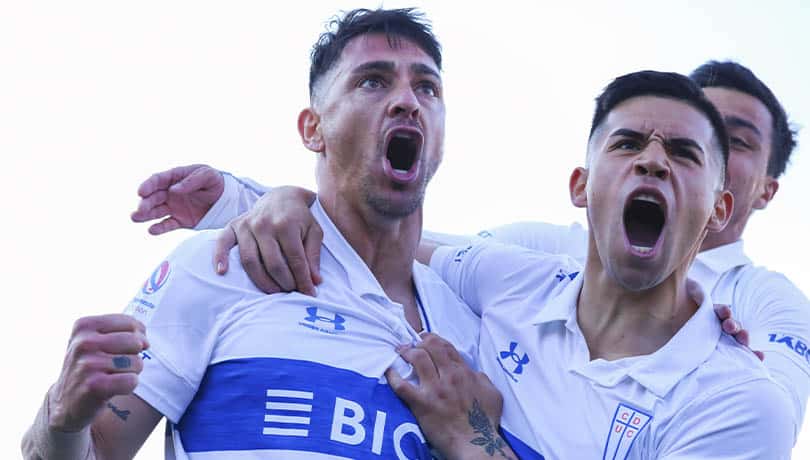 ¡Felices 87 años, Universidad Católica! Revive los momentos más destacados de la historia de Los Cruzados