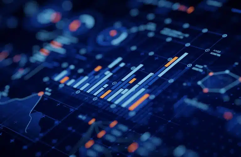 ¡Forma parte de la revolución tecnológica! Obtén una beca para estudiar Data Analytics